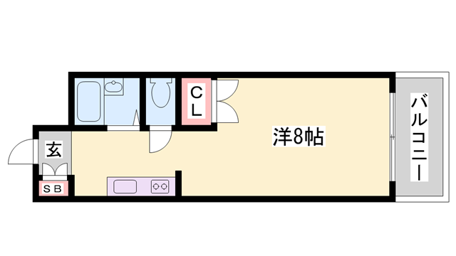 間取り図  間取り図