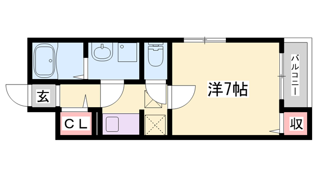 間取り図  間取り図