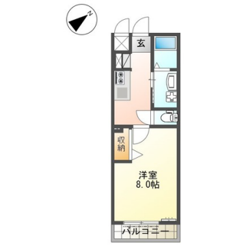 間取り図  間取り図