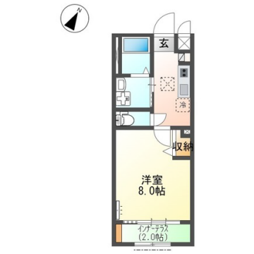 間取り図  間取り図