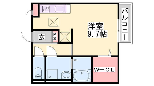 間取り図  間取り図