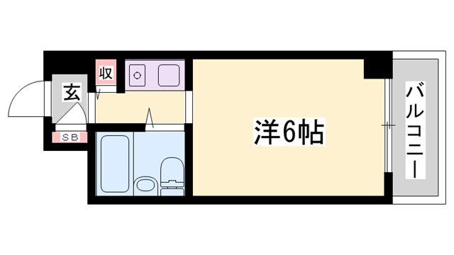 間取り図  間取り図