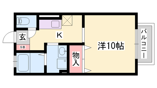 間取り図  間取り図