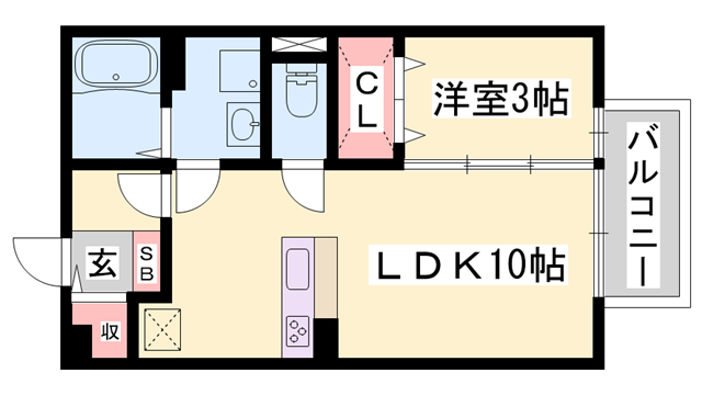 間取り図  間取り図