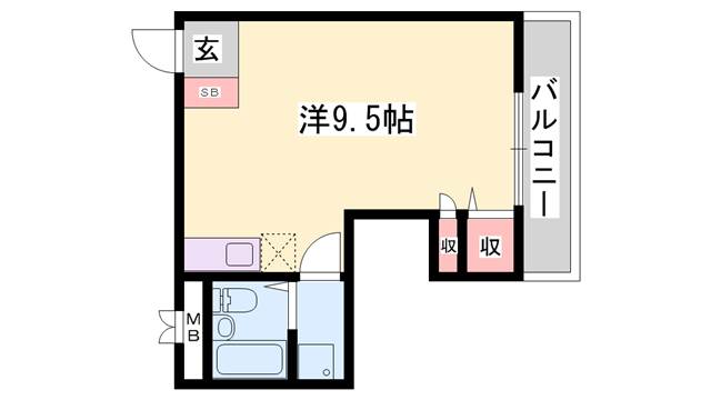 間取り図  間取り図