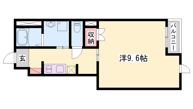 間取り図  間取り図