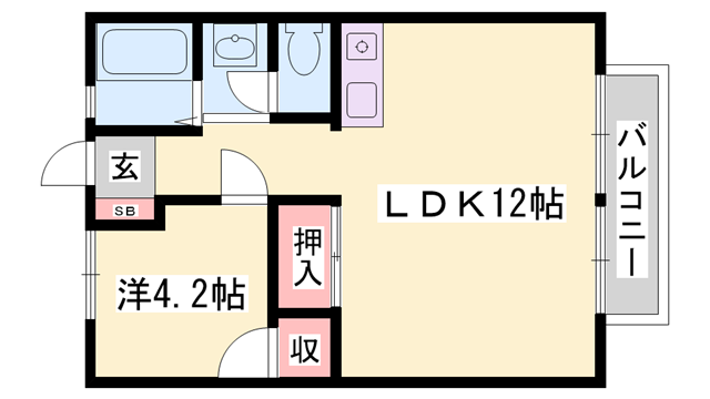 間取り図  間取り図