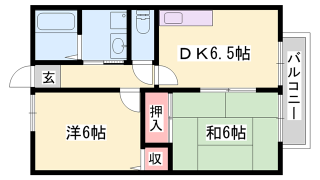 間取り図  間取り図
