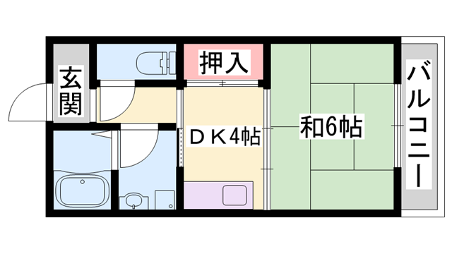 間取り図  間取り図