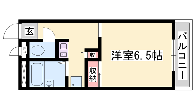 間取り図  間取り図