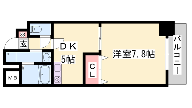 間取り図  間取り図