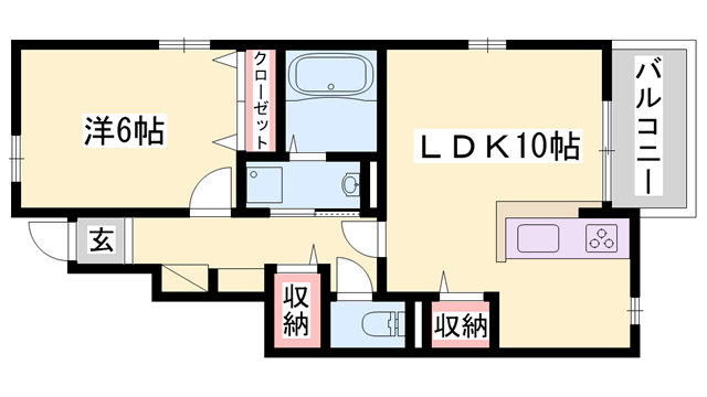 間取り図  間取り図