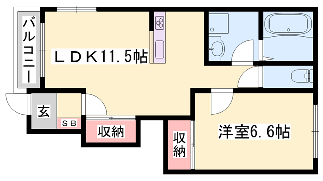 間取り図  間取り図