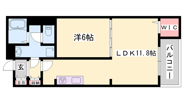 間取り図  間取り図