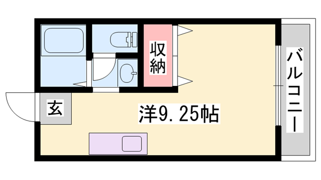 間取り図  間取り図