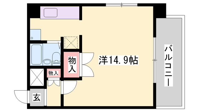 間取り図  間取り図