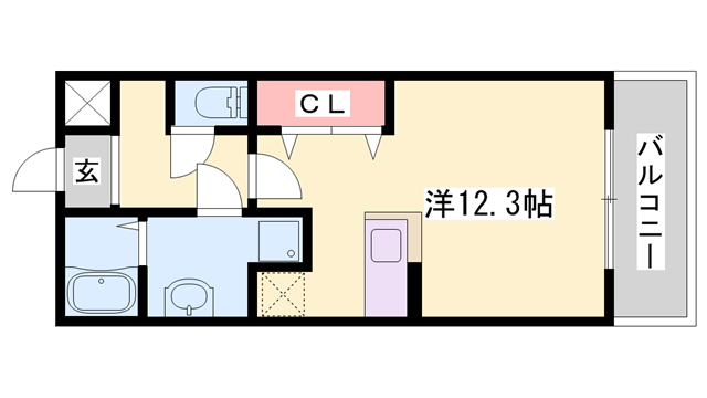 間取り図  間取り図