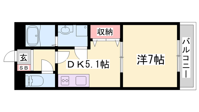間取り図  間取り図