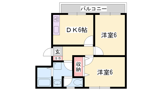 間取り図  間取り図
