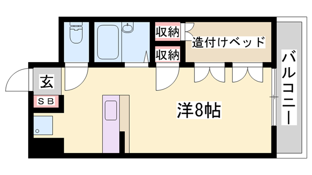 間取り図  間取り図