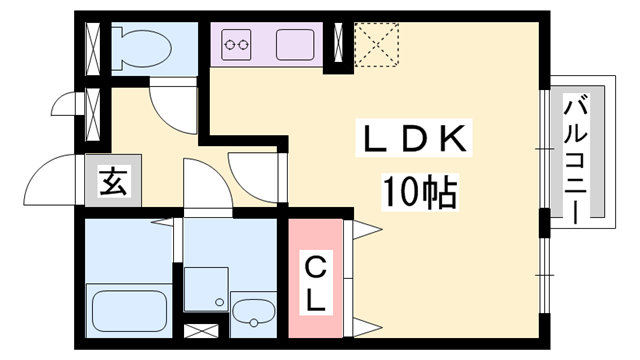 間取り図  間取り図