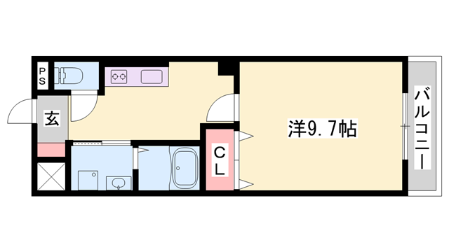 間取り図  間取り図