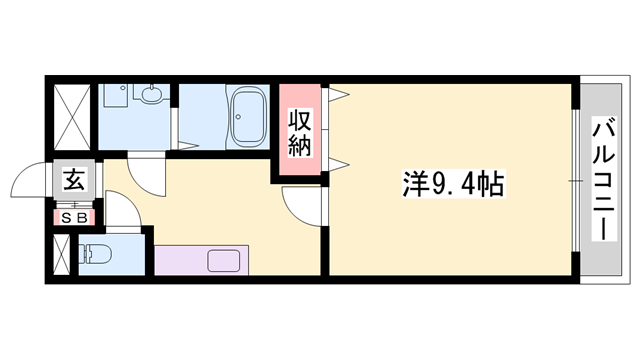 間取り図  間取り図