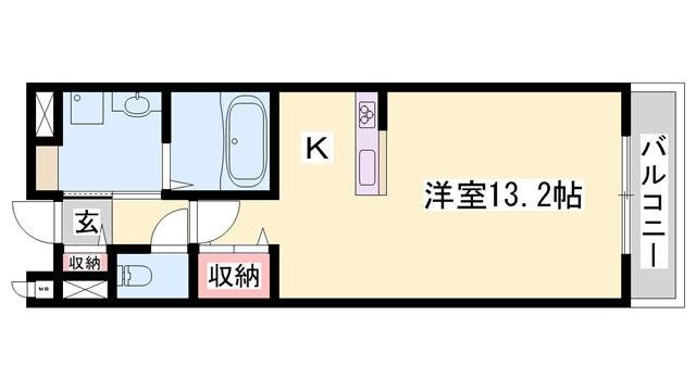 間取り図  間取り図