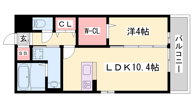 間取り図  間取り図
