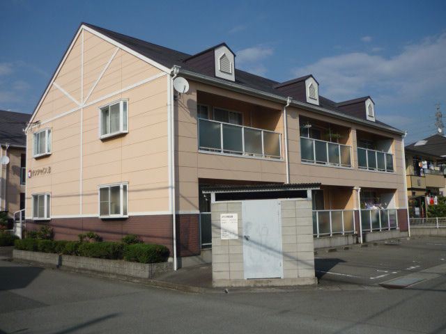 サンシャインＡ