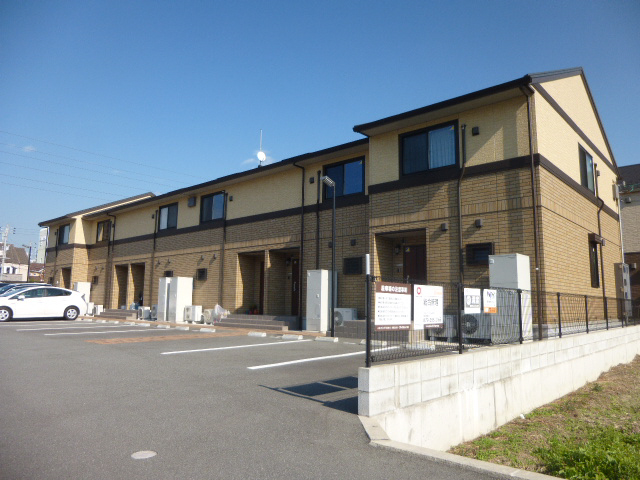 物件番号:1124390391 人気の築浅メゾネット物件☆ＡＬＳＯＫホームセキュリティ　オール電化！