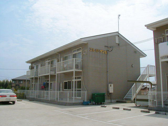 エルガーデンA・B