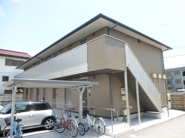 オーシャンパレスA