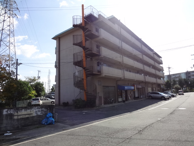 マイコーポ土山