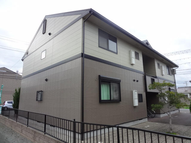 エスポワールイダⅠ番館