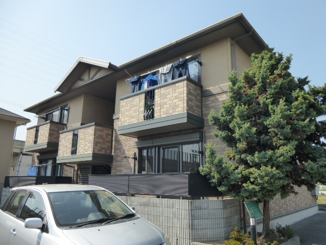 グリーンフィールズ