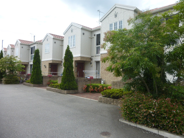 フルール・ド・スリジェ