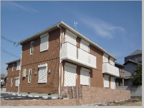 物件番号:1124335125 オール電化仕様の物件！バイパス乗り口近く