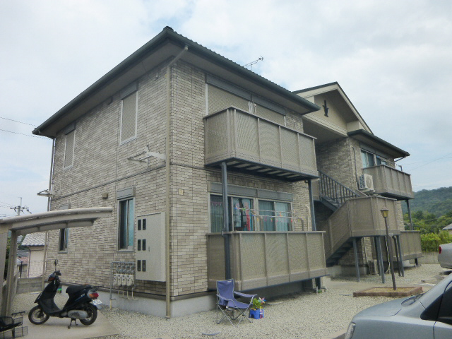 エルドール五番館