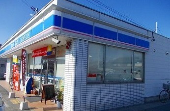 ローソン 写真25
