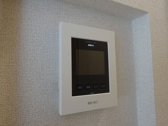 セキュリティ 写真10