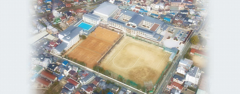 姫路西高校 写真23