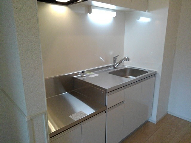 キッチン 写真2