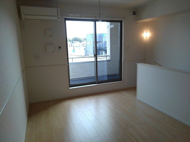 リビング 写真3