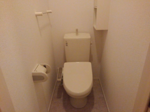 トイレ 写真5