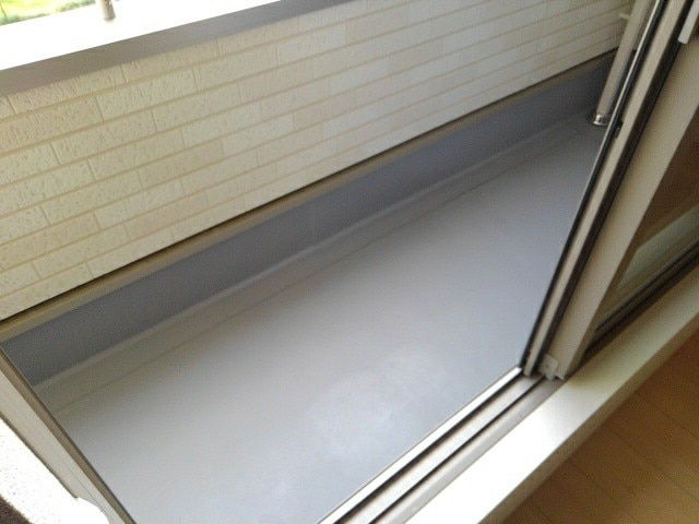 バルコニー・ベランダ 写真11