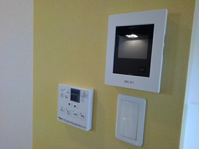 セキュリティ 写真13