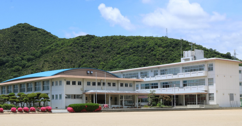 坂越中学校まで1800m (徒歩23分) 写真22