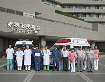 総合病院 写真27