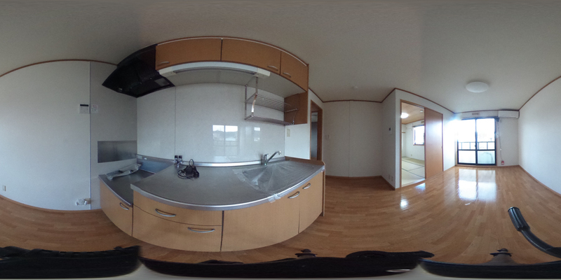 キッチン 写真36